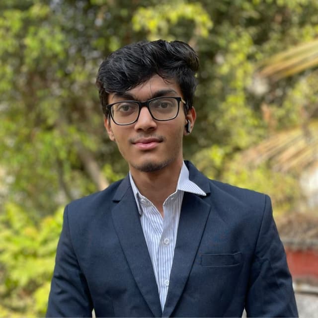 Sameer J.