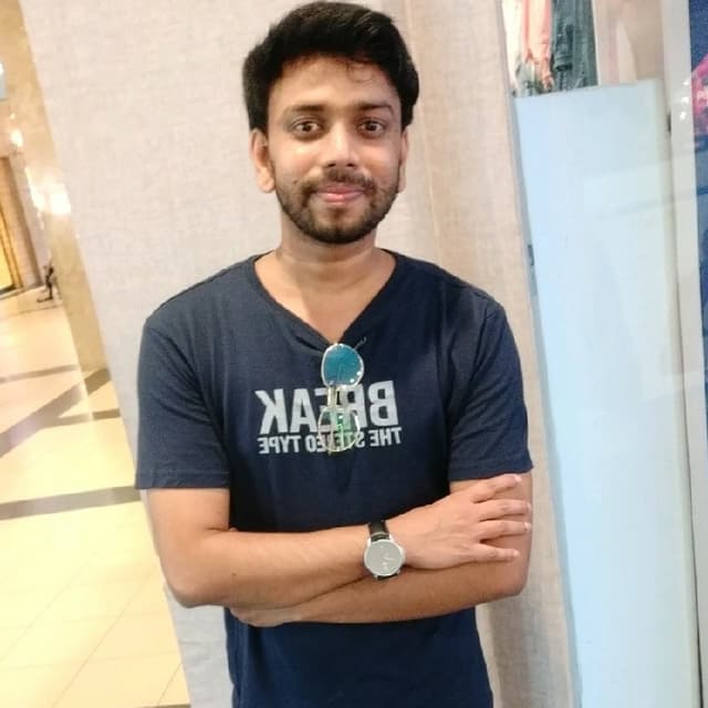 Sameer Jaiswal