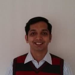 Sameer Katti