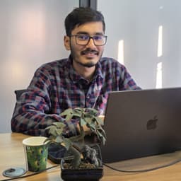 Sameer Kayastha