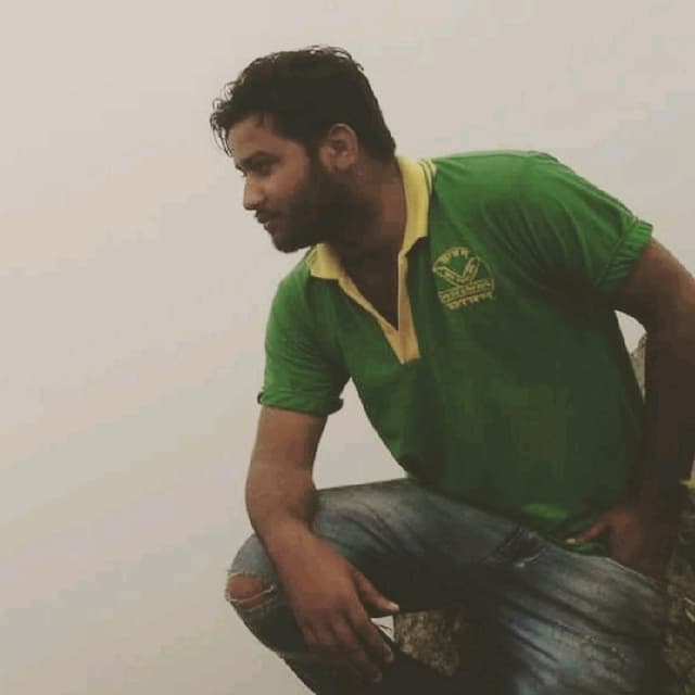sameer khan