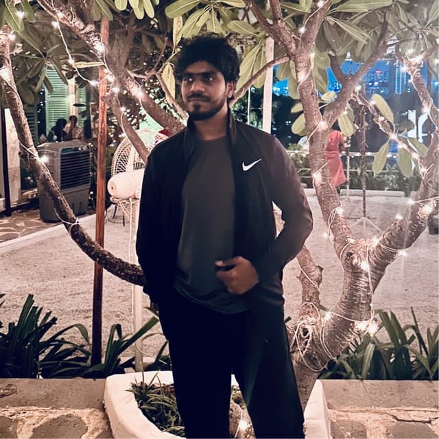 Sameer  Khan