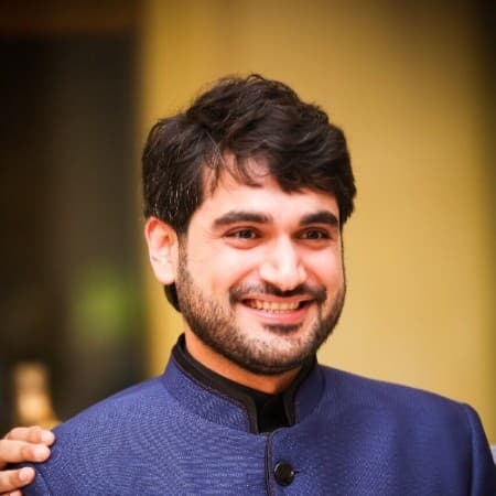 Sameer Khurana