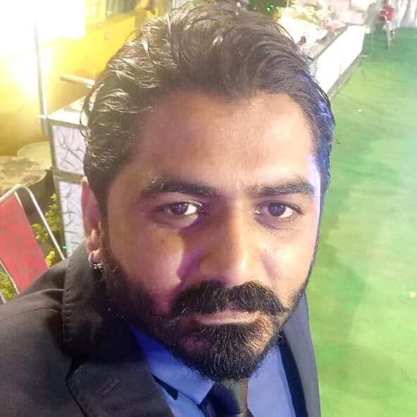 Sameer Kodak