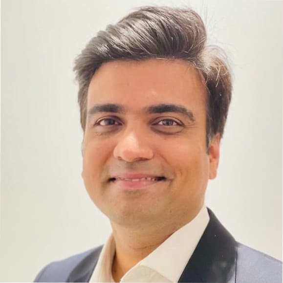 Sameer Kolhekar