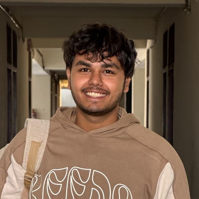 Sameer Kulharia
