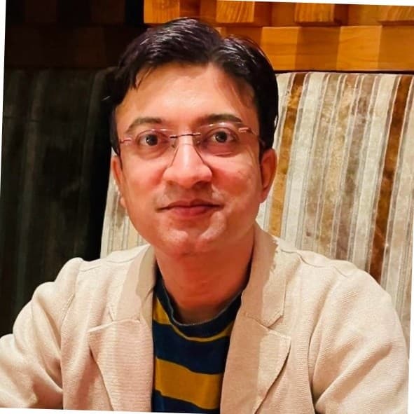 Sameer Lowlekar