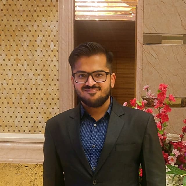Sameer M.