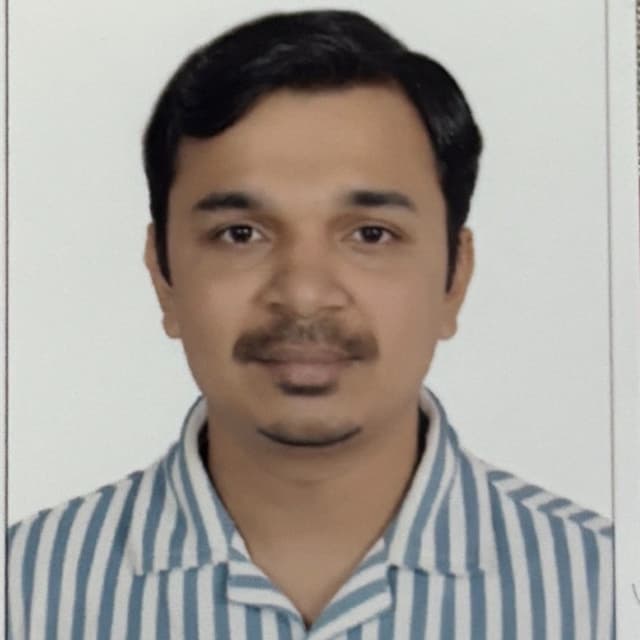 Sameer Madav