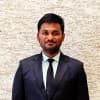 Sameer Mahapatra