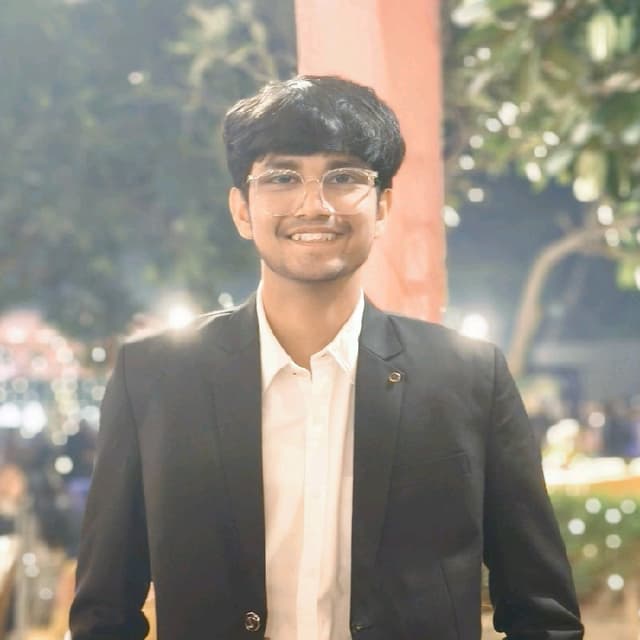 Sameer Modi