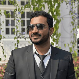 Sameer Mohammed