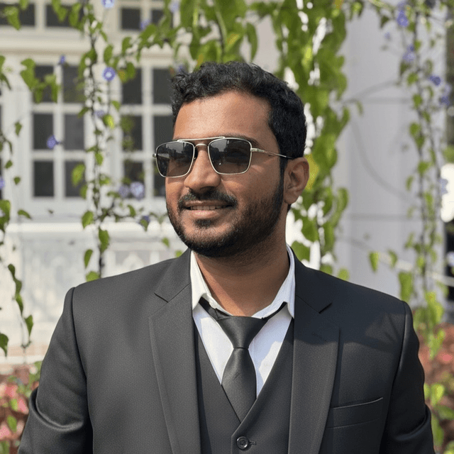 Sameer Mohammed