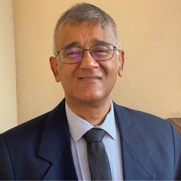 Sameer Nagarajan