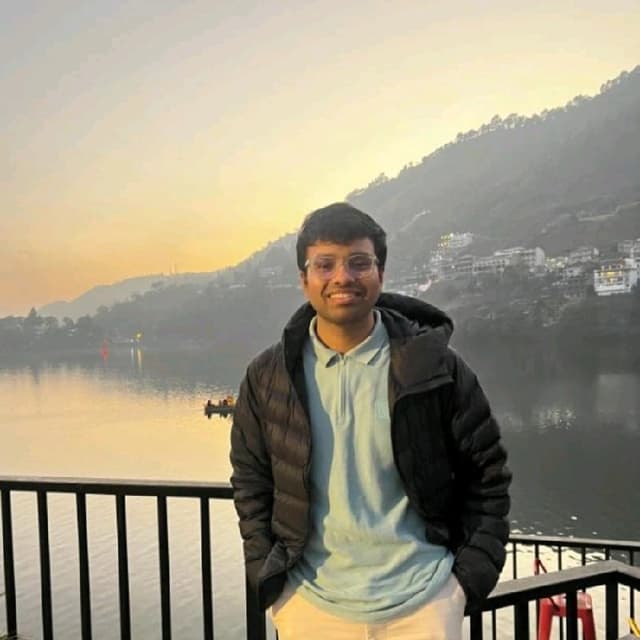 Sameer Pande