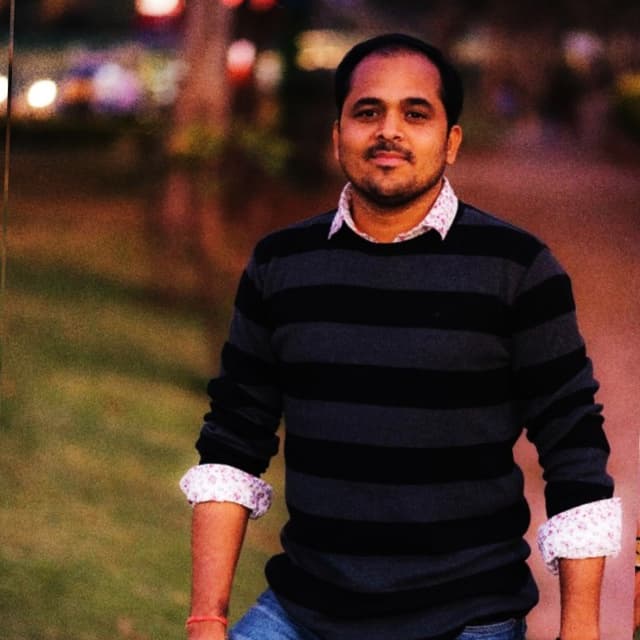 Sameer Panigrahi