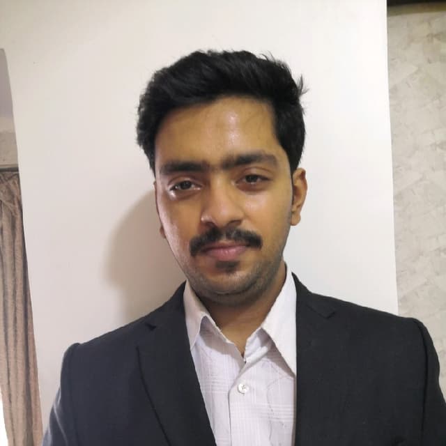 sameer patel