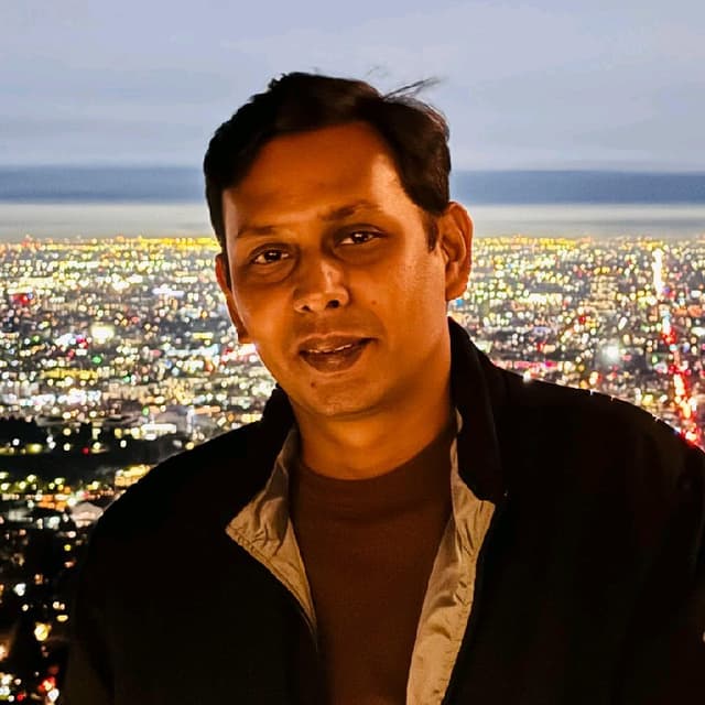 Sameer Prabhu