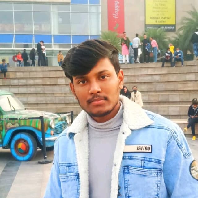 Sameer Raj