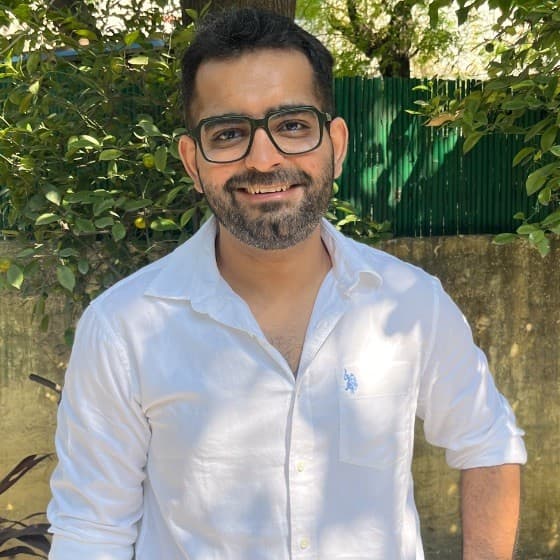 Sameer Ranjha