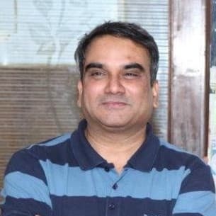Sameer Sabnis