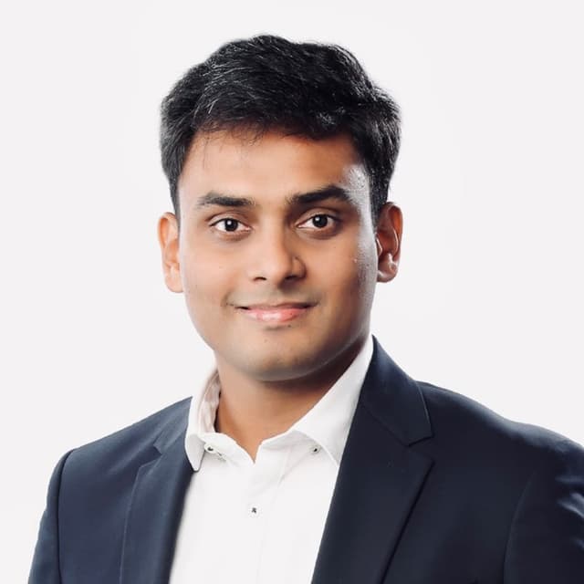 Sameer Salvi
