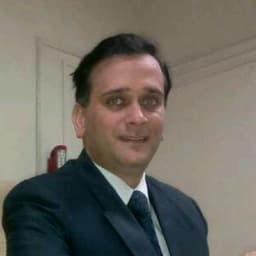 Sameer Sareen
