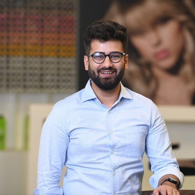 Sameer Sarpal