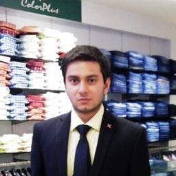 Sameer Sharma