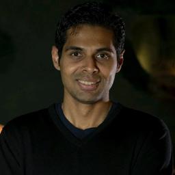 Sameer Singh