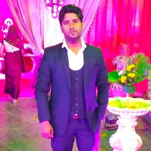 Sameer Srivastava