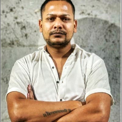 Sameer Thakur