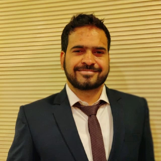 Sameer Vasishat