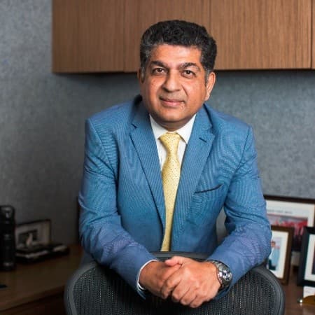 Sameer Wadhawan