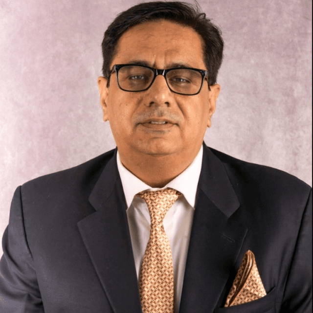 Sameer Wadhwa