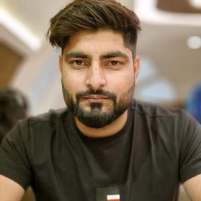 Sameer Khan