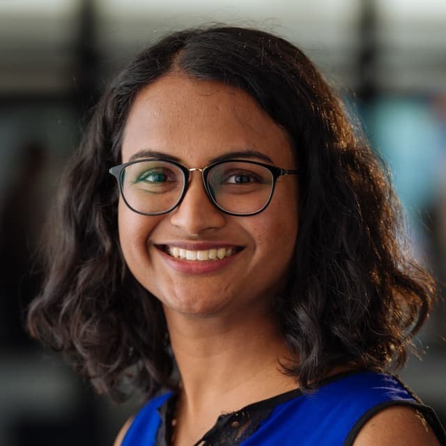 Sameera Somisetty