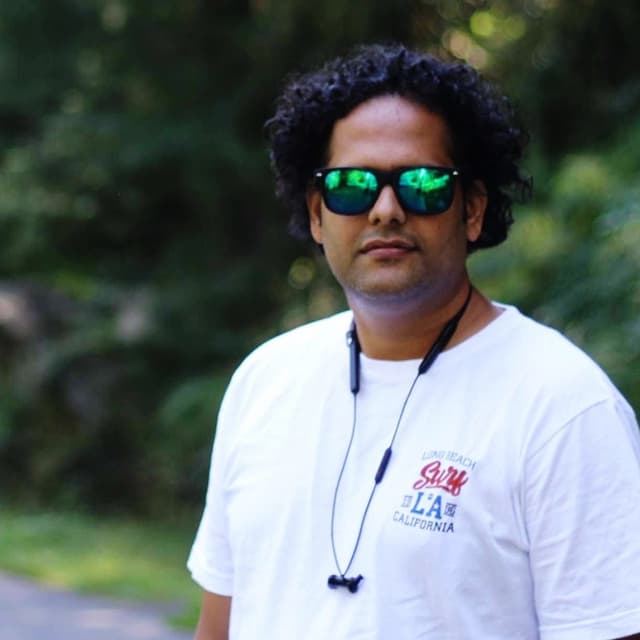 Sameer Ahmed
