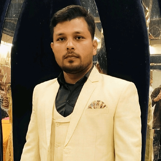 Sameer A.