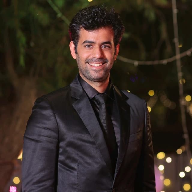 Sameer Arora