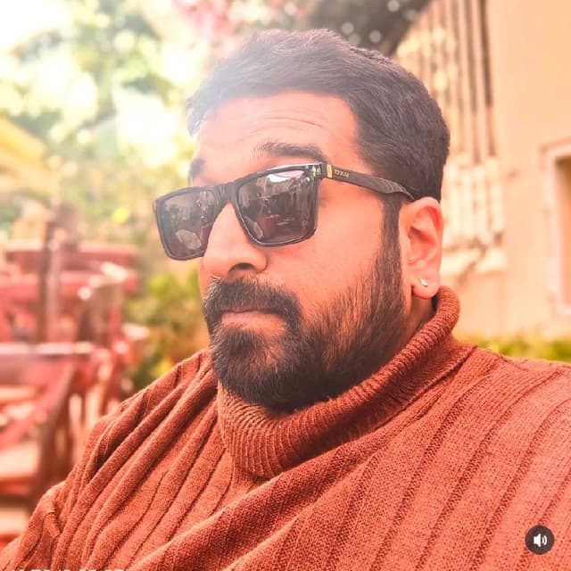 SAMEER JAIN