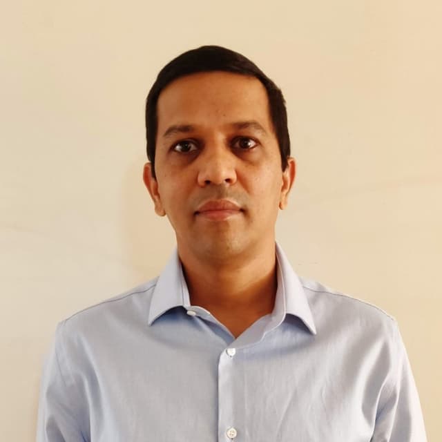 Sameer Bora