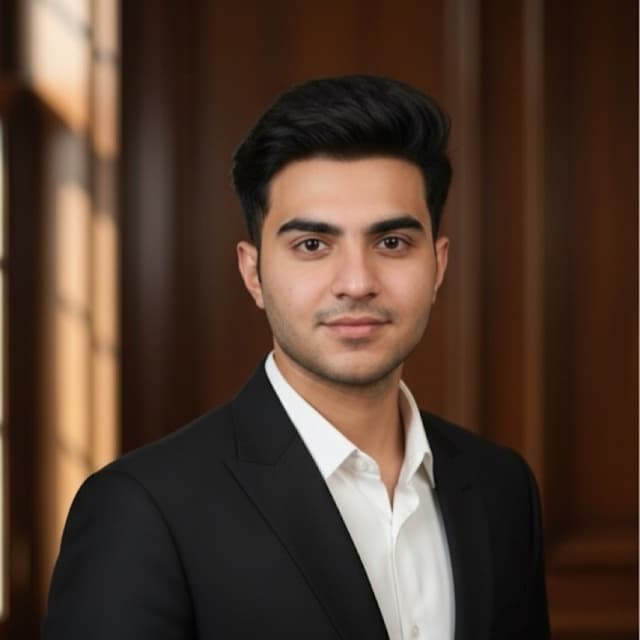 Sameer Chachiya