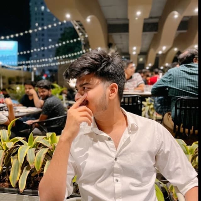 Sameer Chouragade