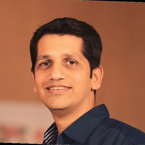 Sameer Dalvi