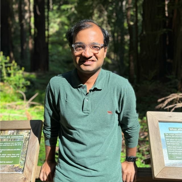Sameer Dharur