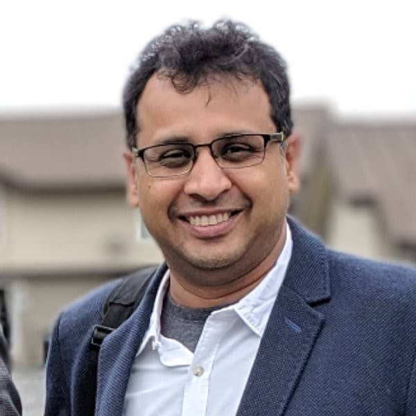 Sameer Goel