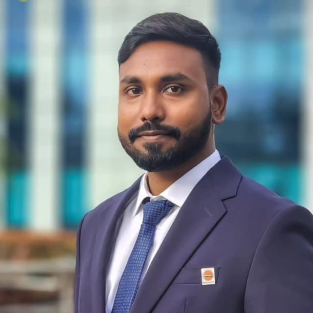 Sameer Gupta