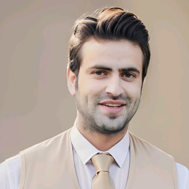Sameer Hameed