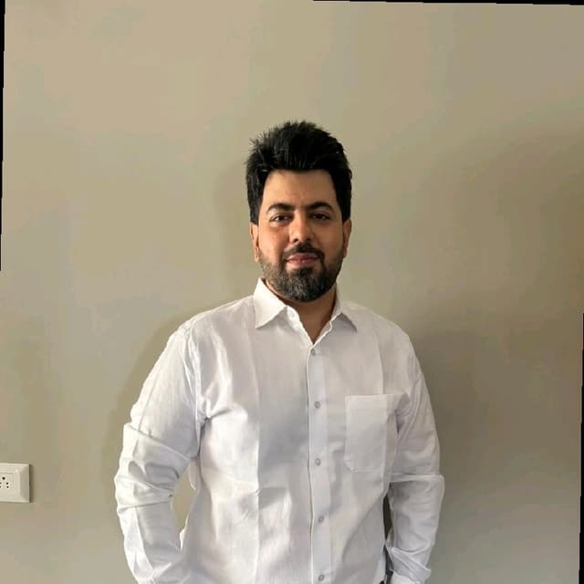 Sameer Jhamtani